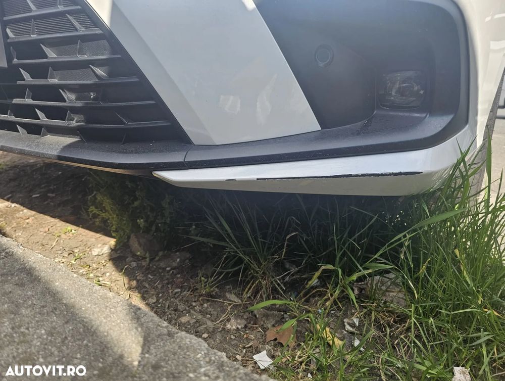 Honda Civic 2.0 e:HEV E-CVT Advance - 28