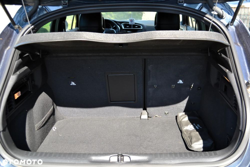 Citroën DS4 - 12