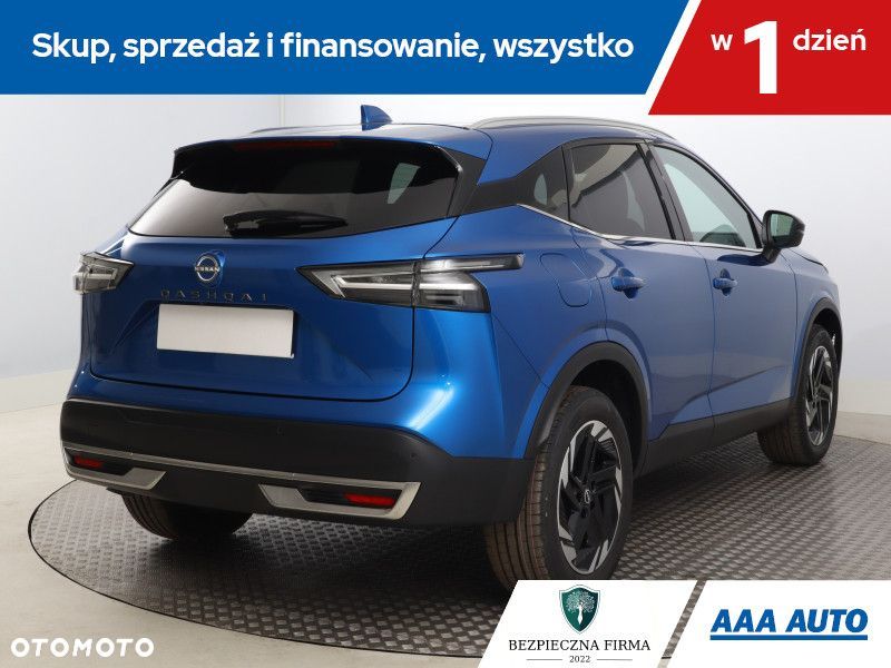 Nissan Qashqai - 6