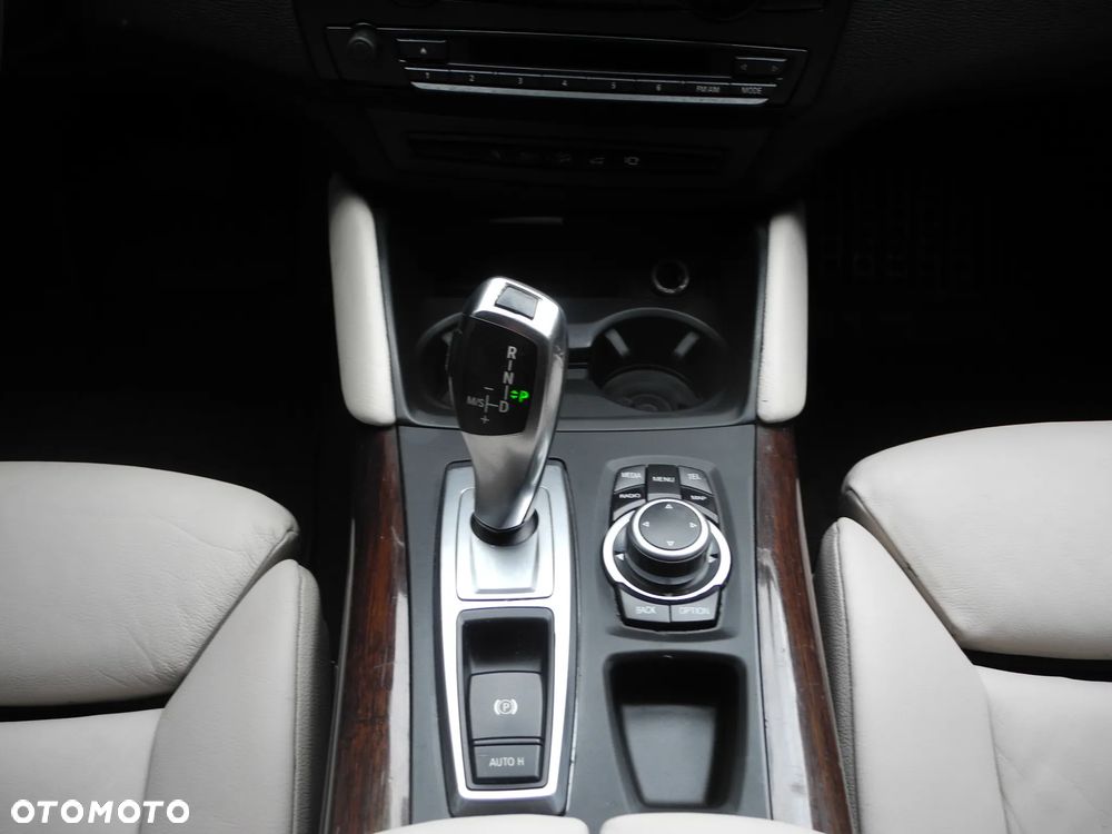 BMW X6 xDrive35i M Sport Edition - 11