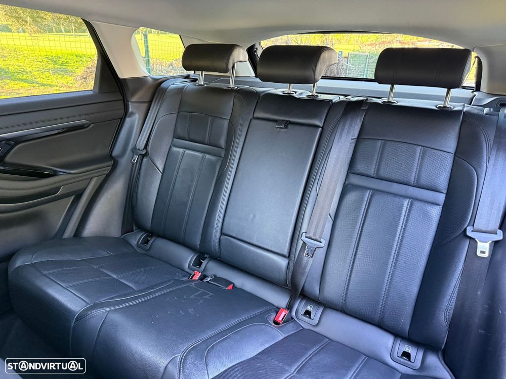 Land Rover Range Rover Evoque 1.5 P300e AWD R-Dynamic S Auto - 29
