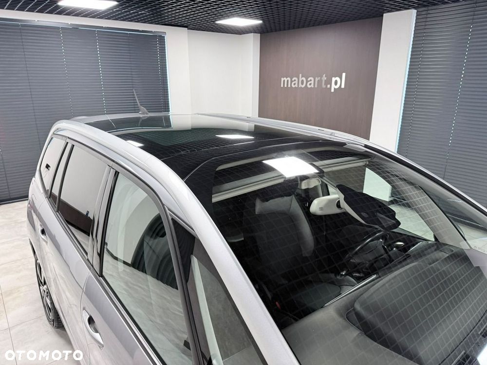 Citroën C4 SpaceTourer 2.0 BlueHDi Shine Pack S&S EAT8 - 15
