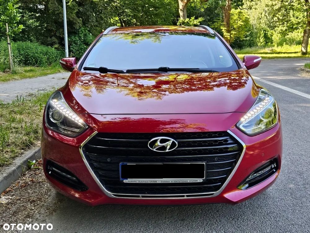 Hyundai i40 - 9
