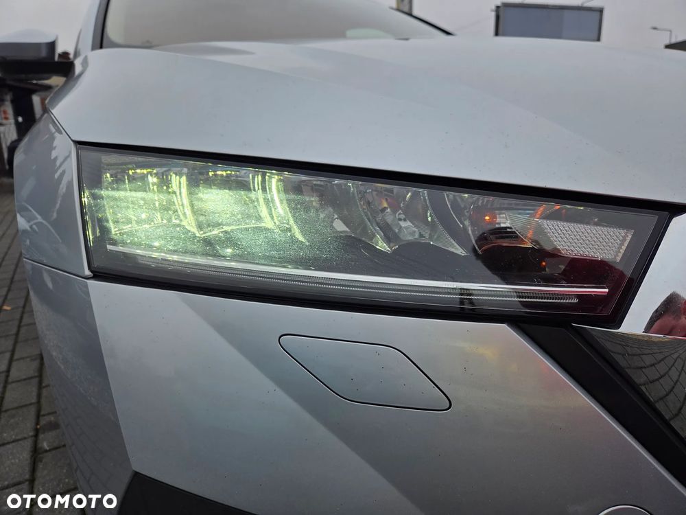 Skoda Octavia 1.5 TSI ACT Ambition - 31