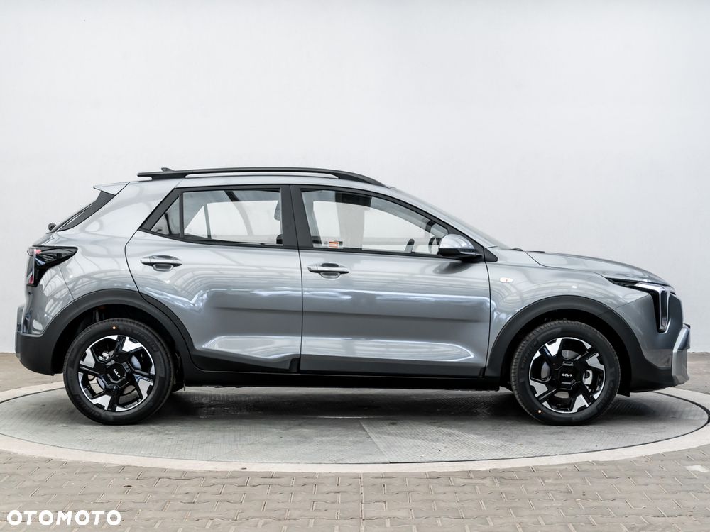Kia Stonic 1.0 T-GDI M - 8