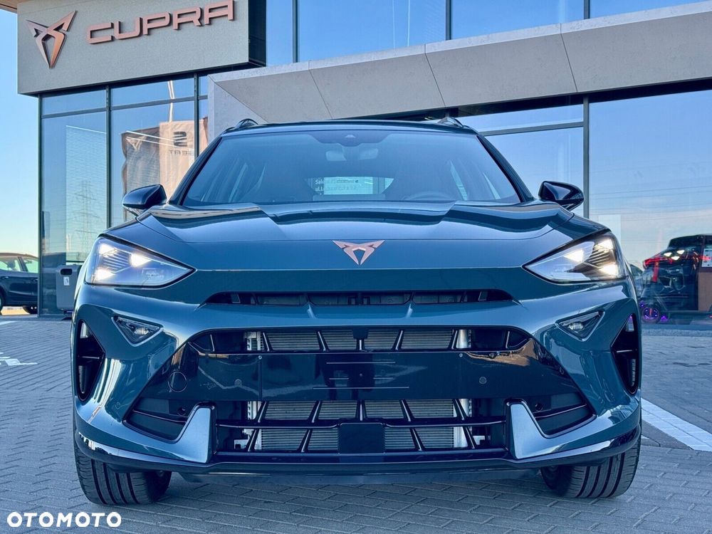 Cupra Formentor 1.5 TSI DSG - 11