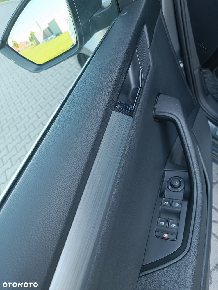 Skoda Superb - 20