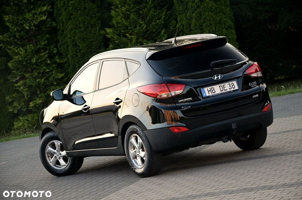 Hyundai ix35 - 10
