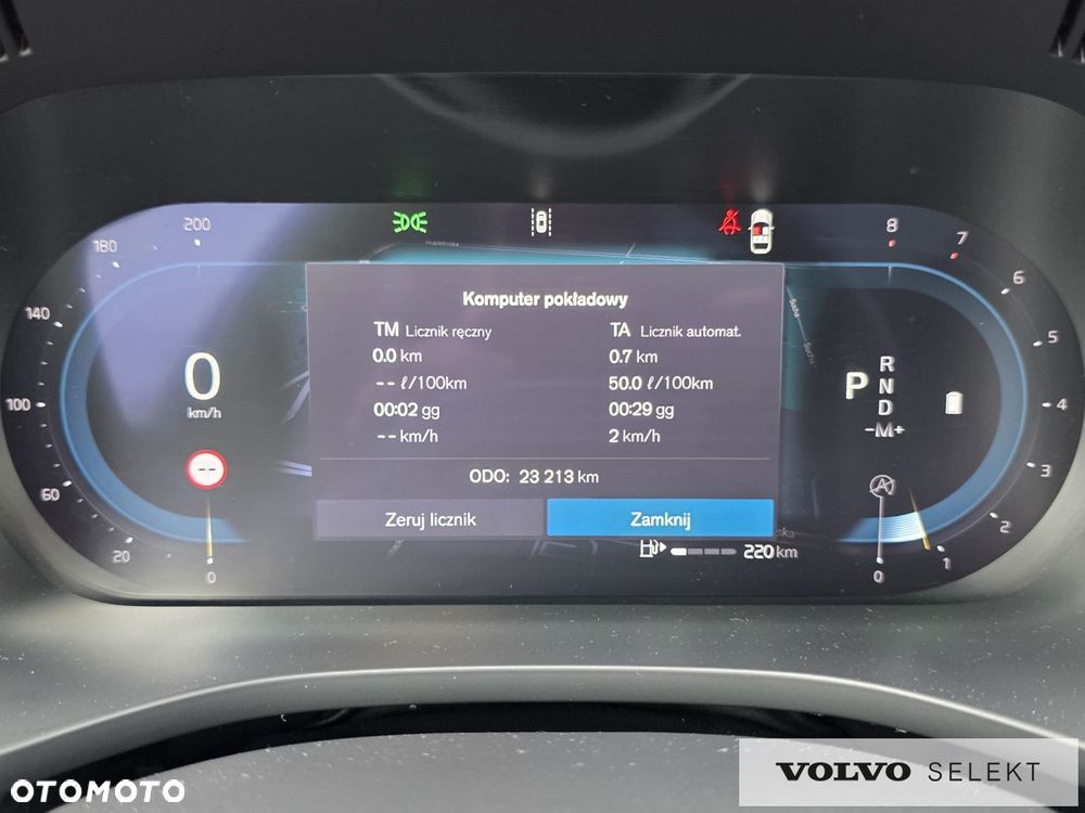 Volvo XC 60 - 21