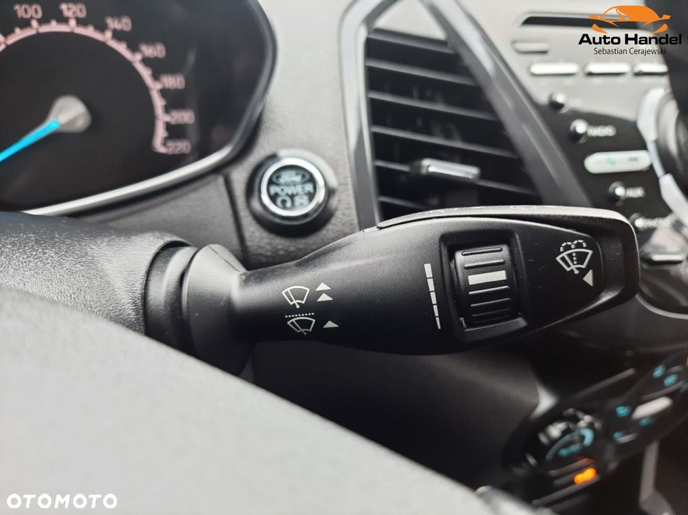 Ford EcoSport 1.0 EcoBoost TITANIUM - 24