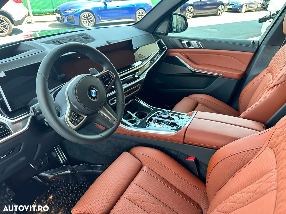 BMW X5 xDrive30d - 12