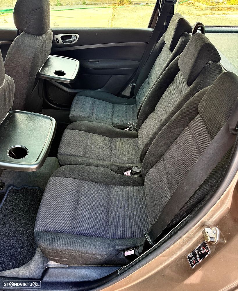 Peugeot 307 SW HDi 110 Premium - 10