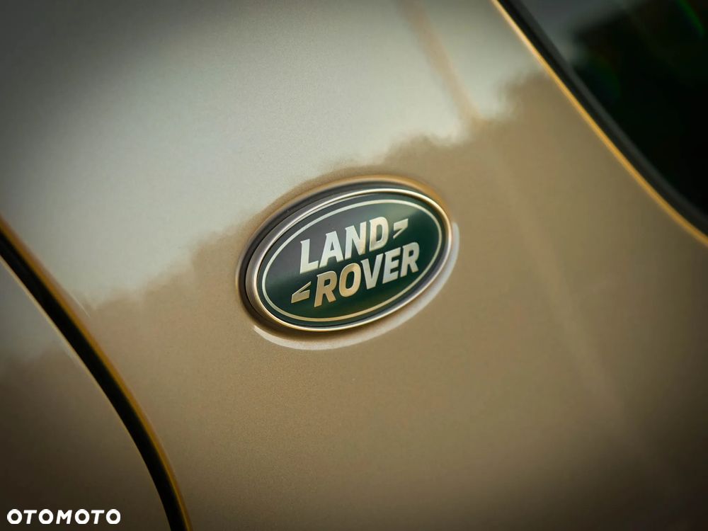 Land Rover Discovery Sport - 12