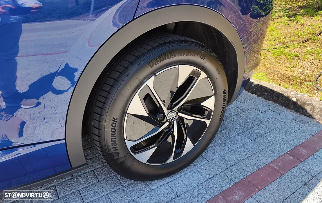 VW ID.5 77 kWh Pro Performance - 5