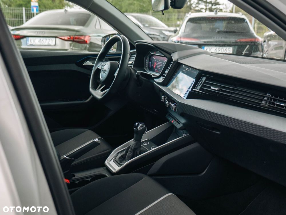 Audi A1 Sportback - 21