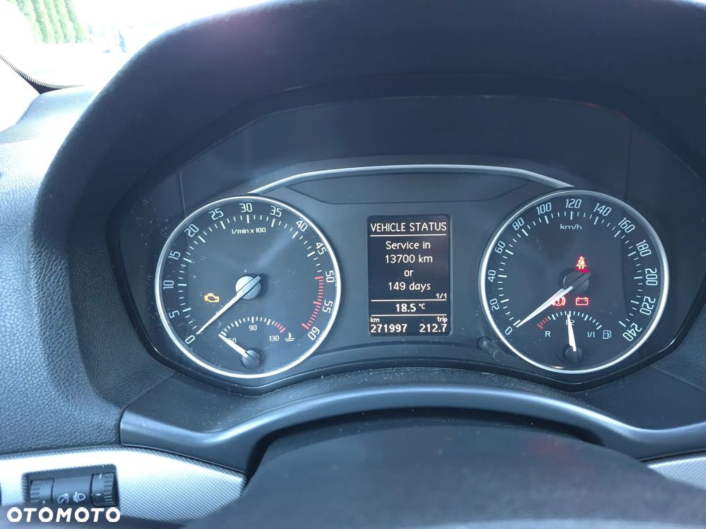 Skoda Octavia 1.6 TDI Elegance - 16