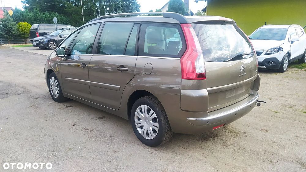 Citroën C4 Grand Picasso - 2