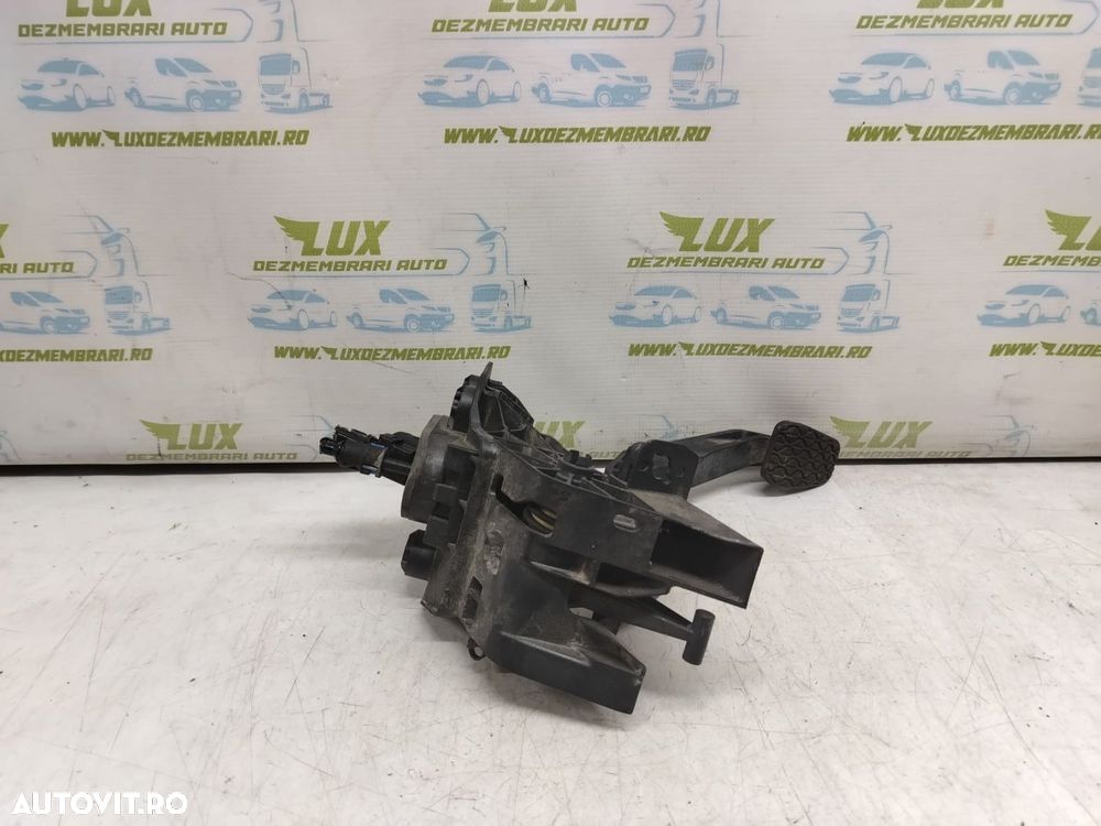 Pedala ambreiaj H1bc-7b633-c1e Ford Fiesta 7 [2017 - 2020] 1.0 ecoboo - 3