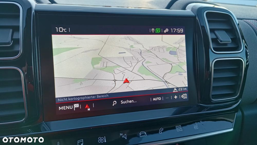 Citroën C5 Aircross BlueHDI 130 S&S EAT8 FEEL PACK - 24