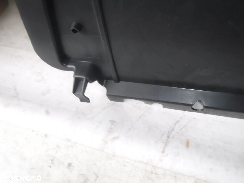 renault megane 3 iii osłona pod silnik - 3