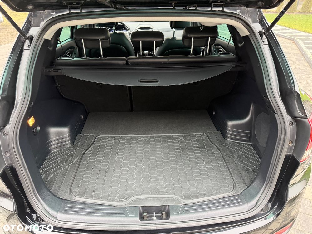 Hyundai ix35 1.6 2WD blue Trend - 11