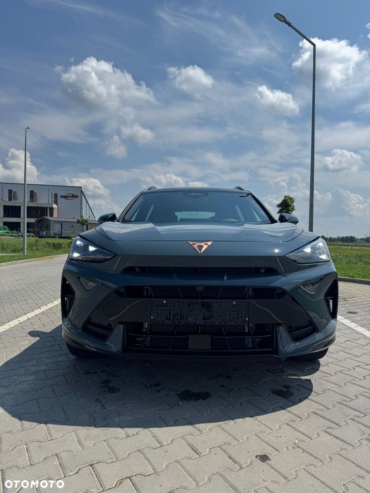 Cupra Formentor 1.5 eTSI mHEV DSG - 4