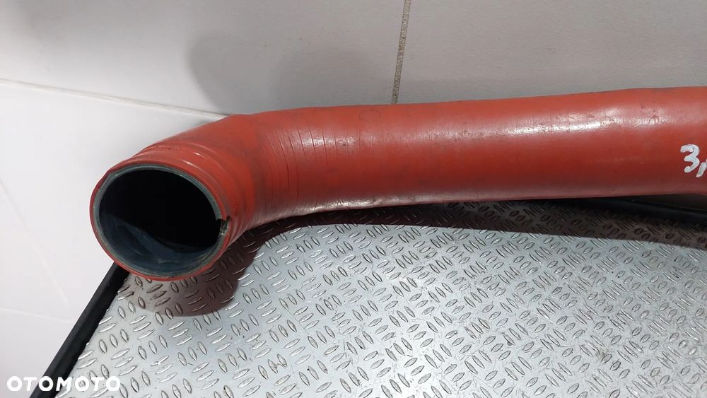 RURA INTERCOOLERA IVECO DAILY IV 4 3,0 HPI R2020 NR 5801359166EA - 3