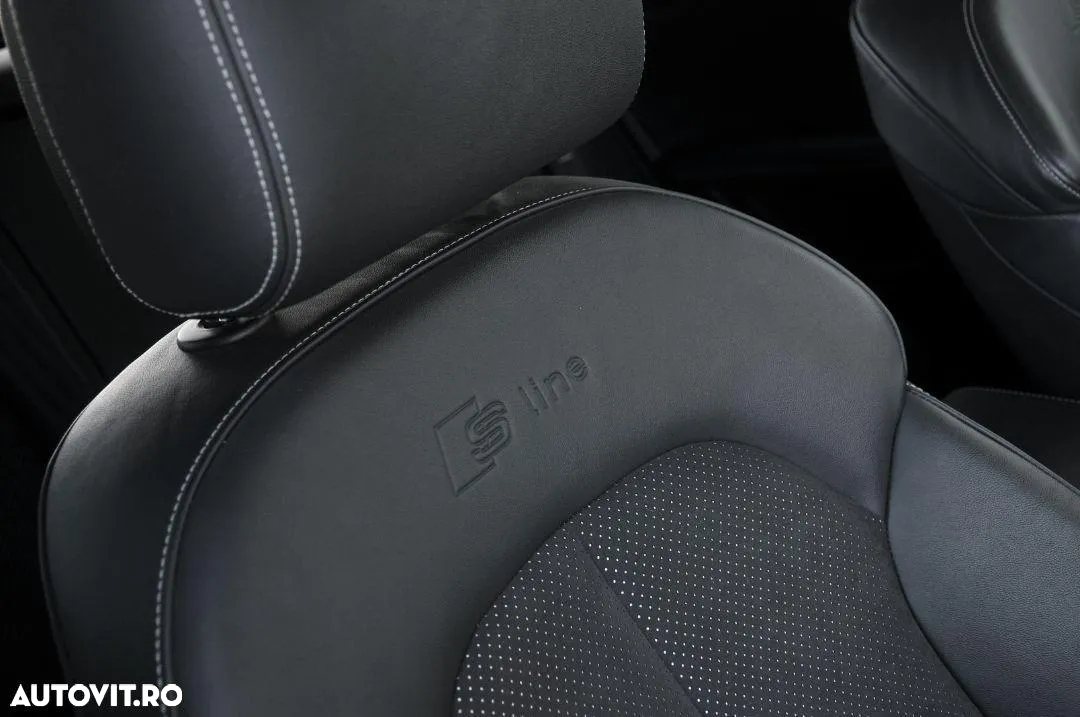 Audi A7 3.0 TDI Quattro Tiptronic - 17