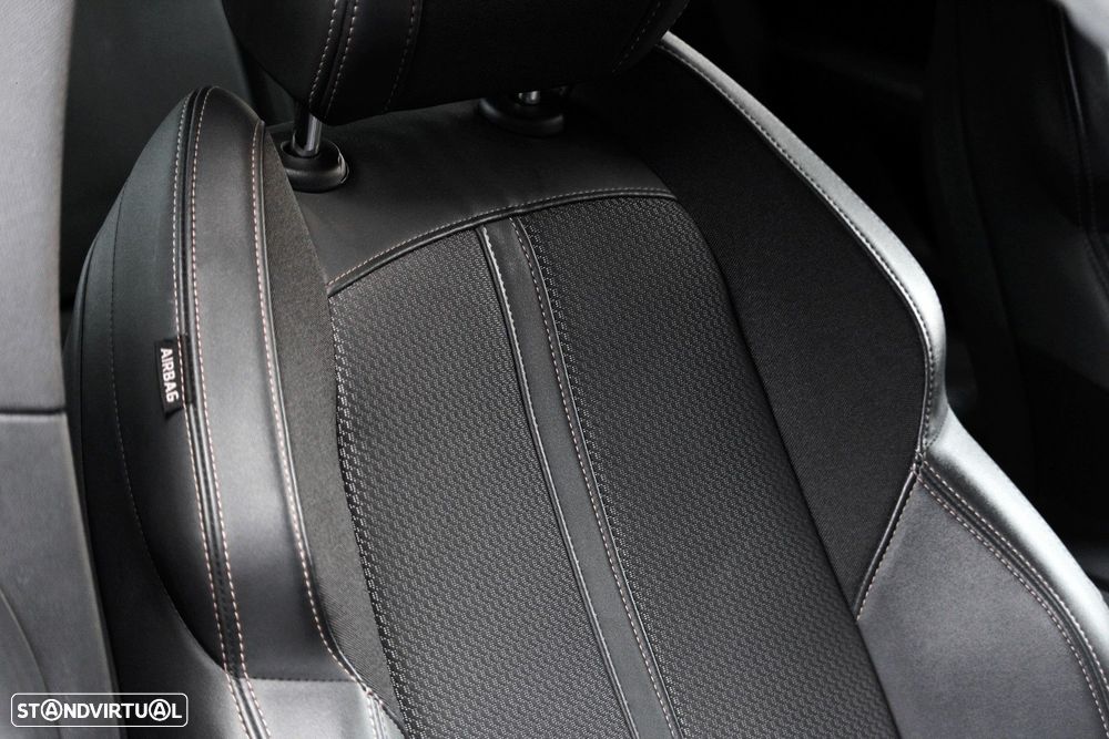 Peugeot 508 SW 1.6 Hybrid GT Line e-EAT8 - 25