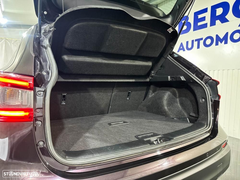 Nissan Qashqai 1.5 dCi Tekna Premium - 19