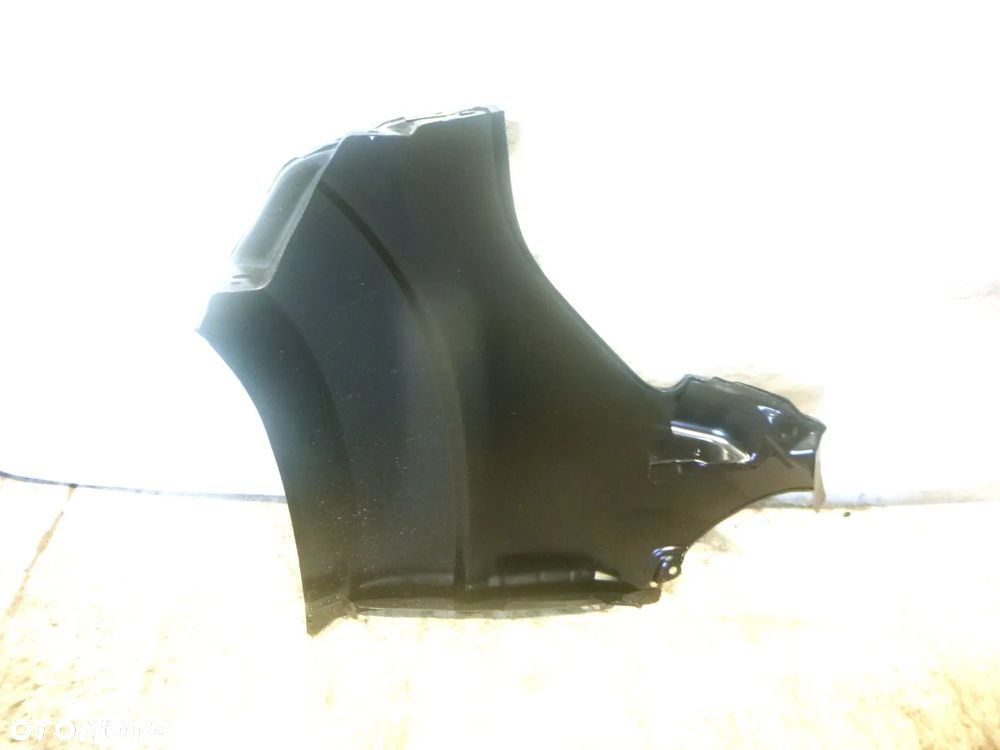 ducato boxer jumper lift 14r- błotnik przód nowy prawy przedni - 2