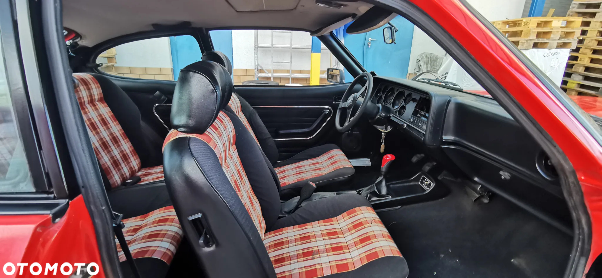Ford Capri 2.0 LS - 13