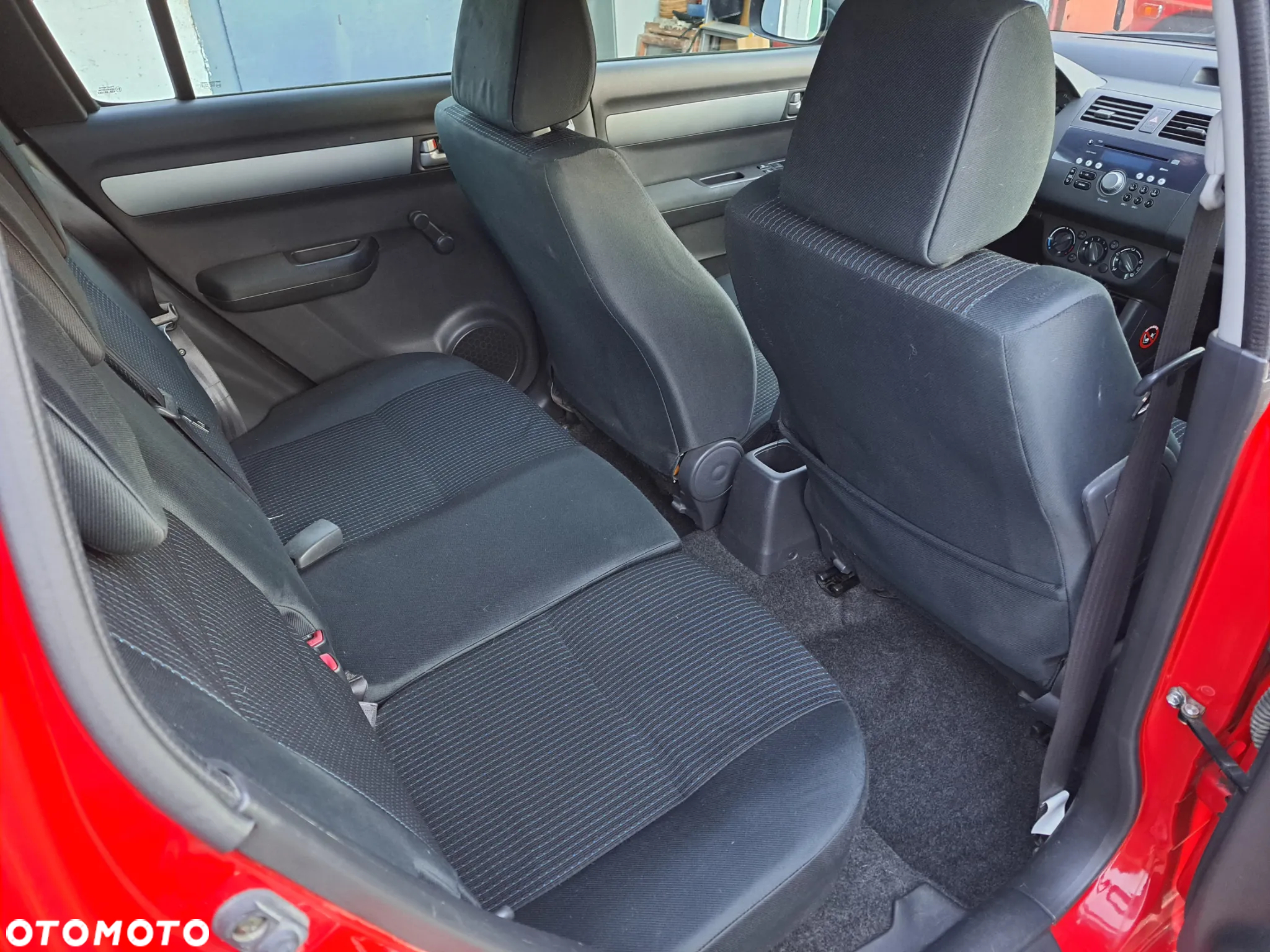Suzuki Swift 1.5 Comfort - 37