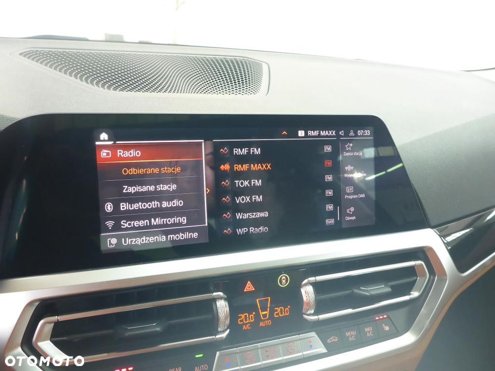 BMW Seria 4 420i GPF Sport - 10