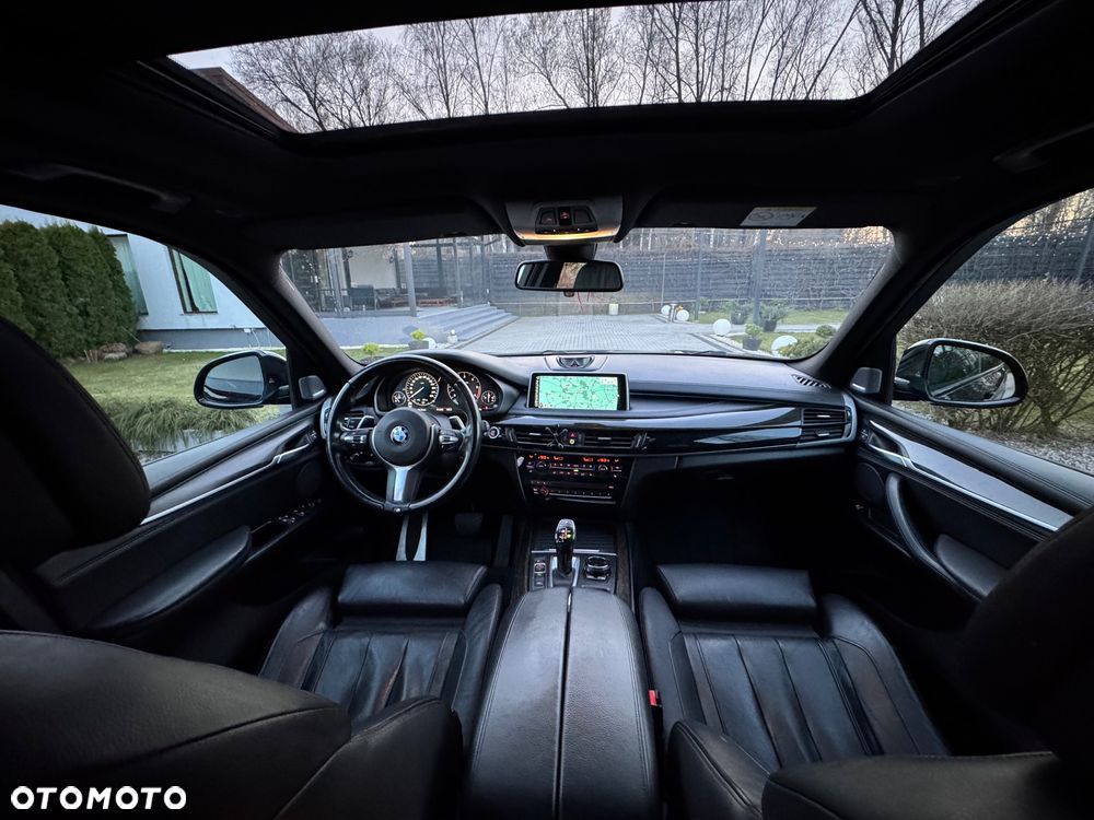 BMW X5 M - 7