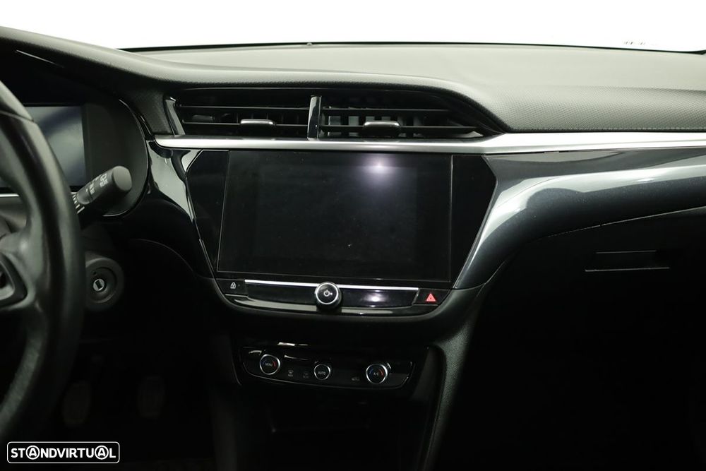 Opel Corsa 1.2 T Elegance - 9