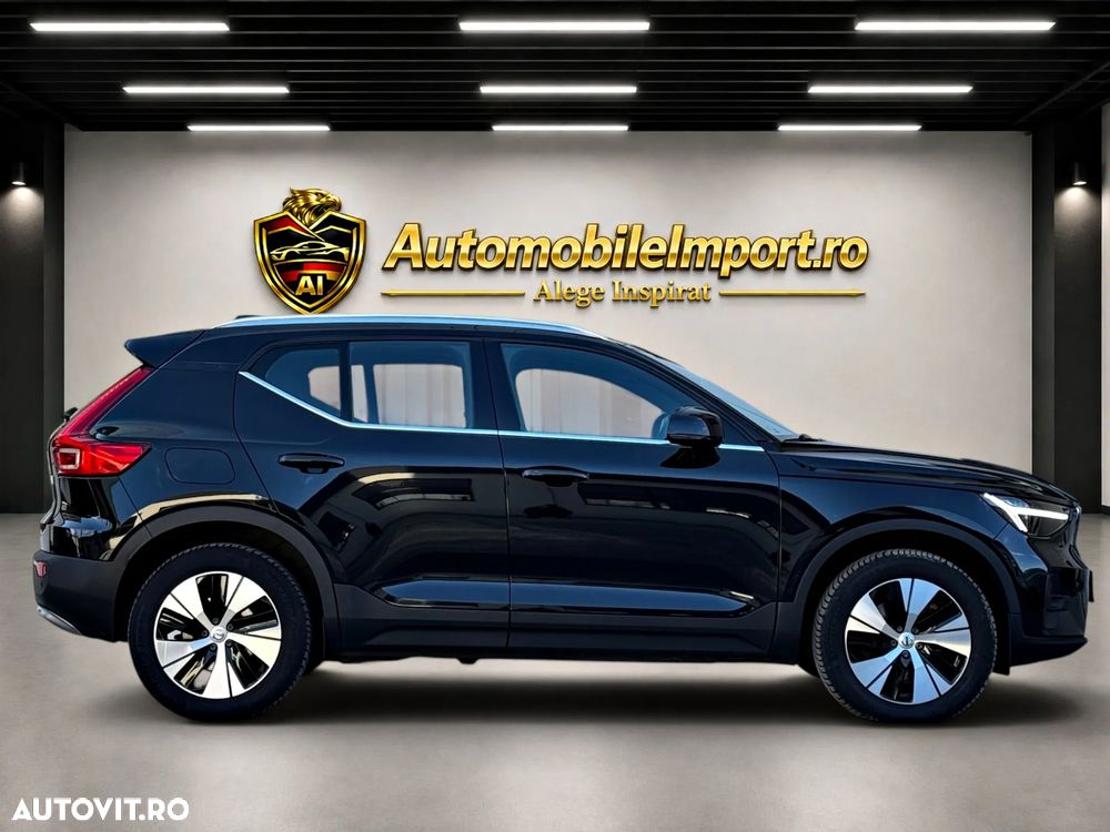 Volvo XC 40 T4 Recharge DKG Core - 27
