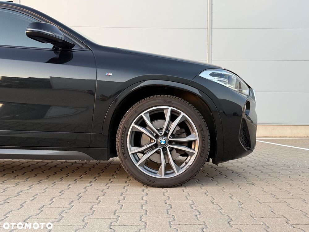 BMW X2 xDrive20d M Sport - 26