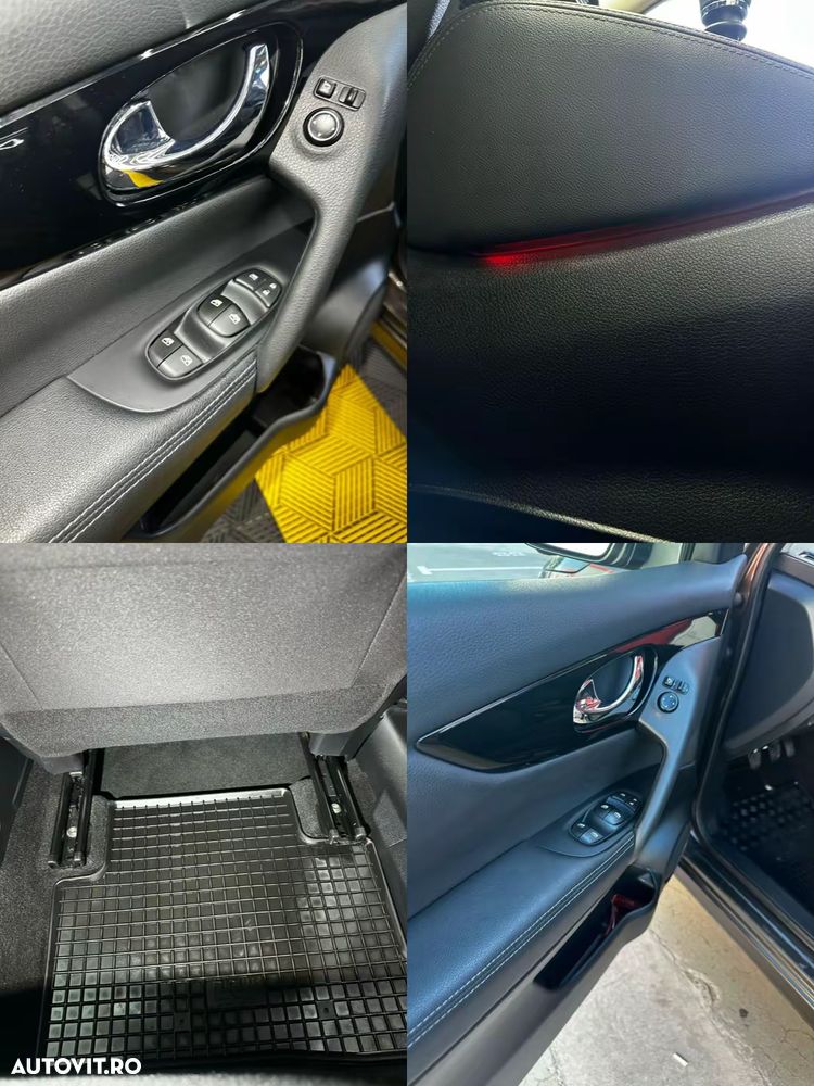 Nissan Qashqai 1.3 138CP 2WD N-Connecta - 12