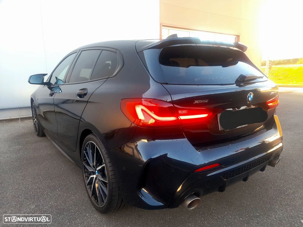 BMW M135i xDrive Edition Colorvision - 5
