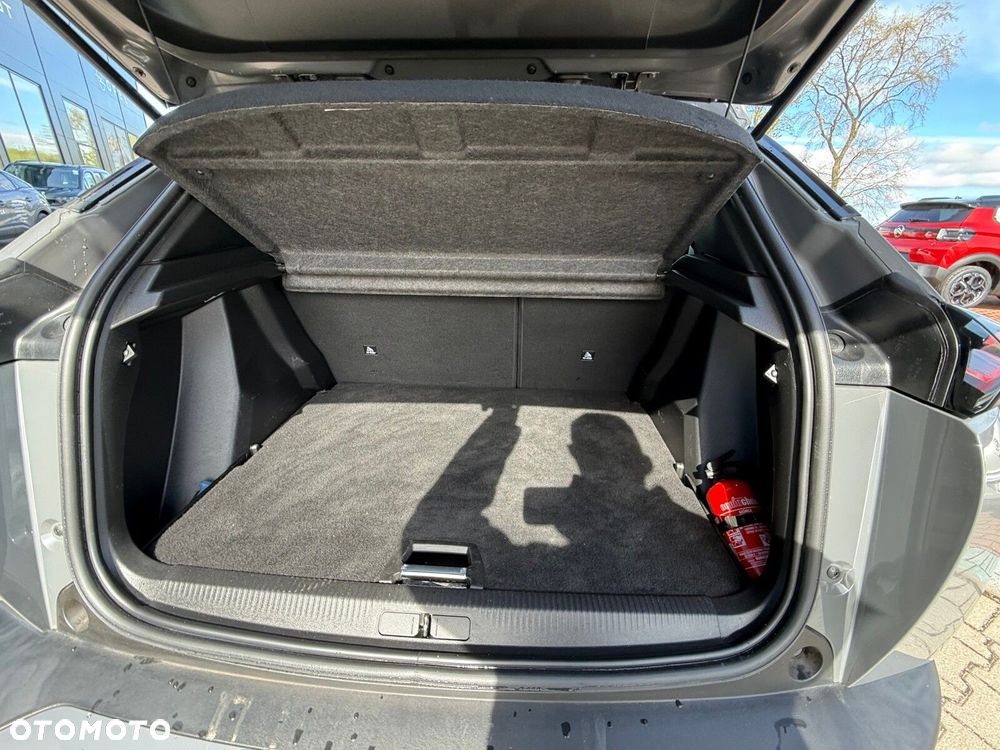 Peugeot 2008 1.2 PureTech Allure S&S EAT8 - 13