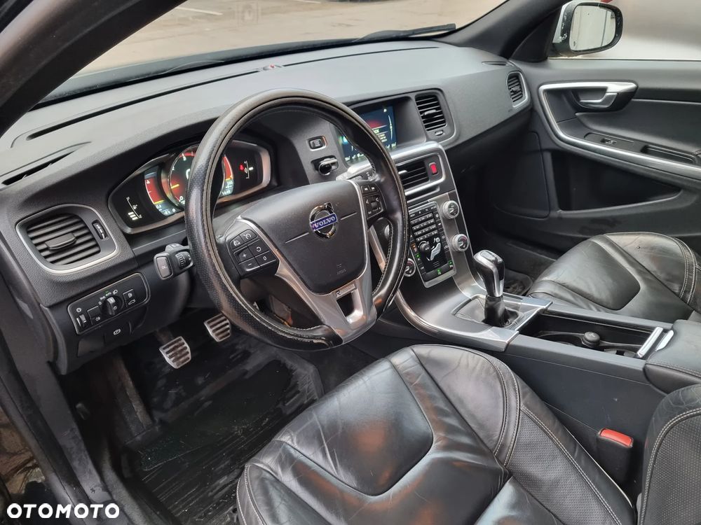 Volvo V60 - 22
