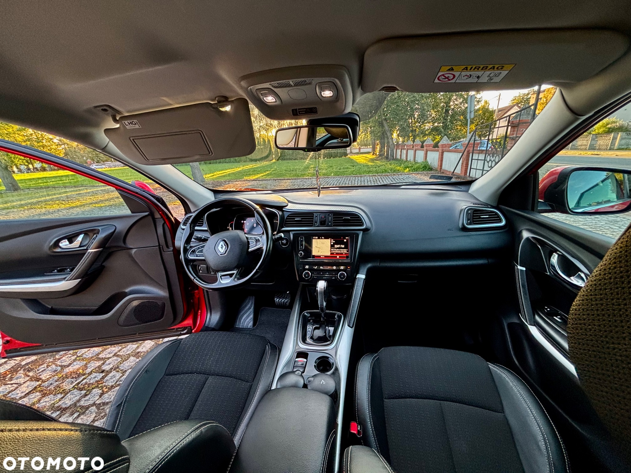 Renault Kadjar - 21