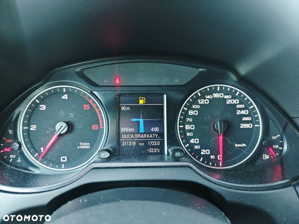Audi Q5 2.0 TDI Quattro - 26