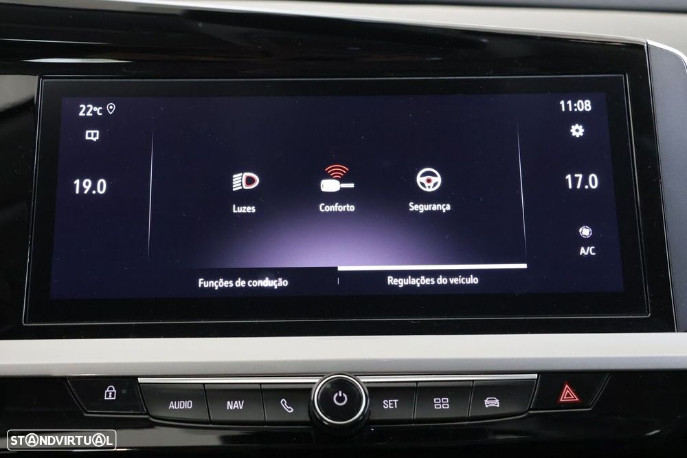 Opel Grandland 1.5 CDTI GS AT - 22