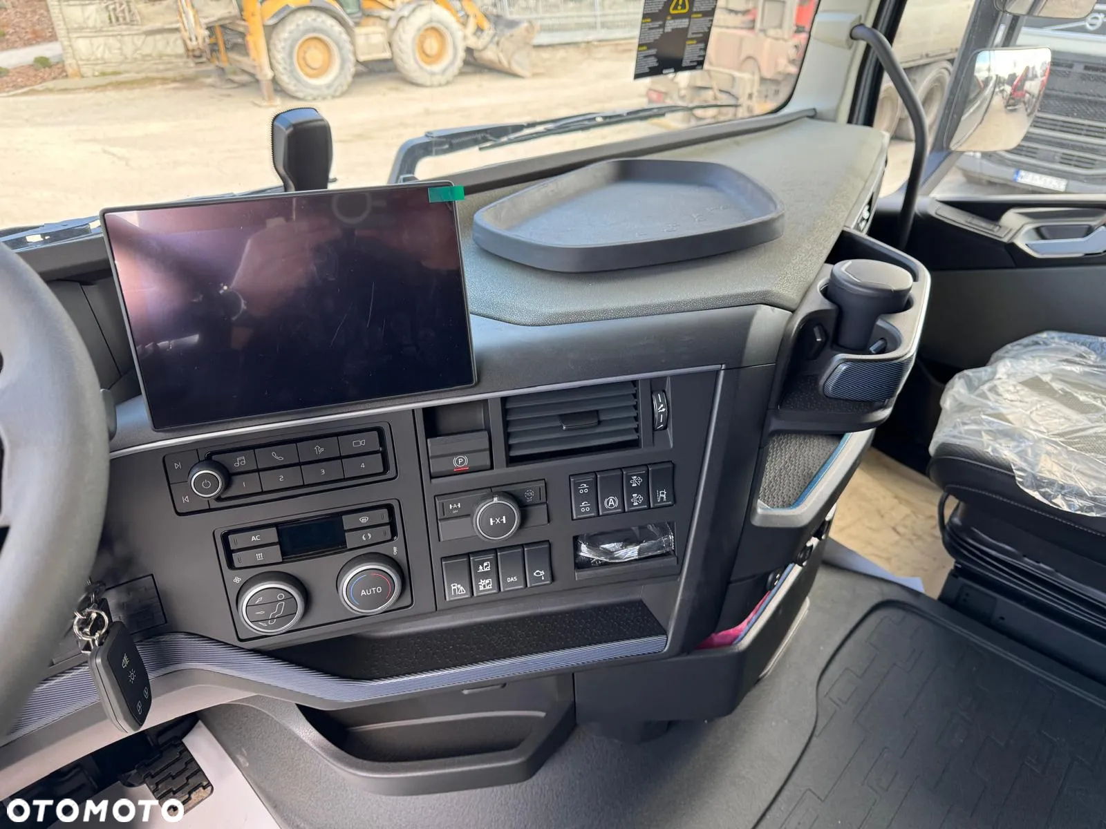 Volvo FH540 - 14