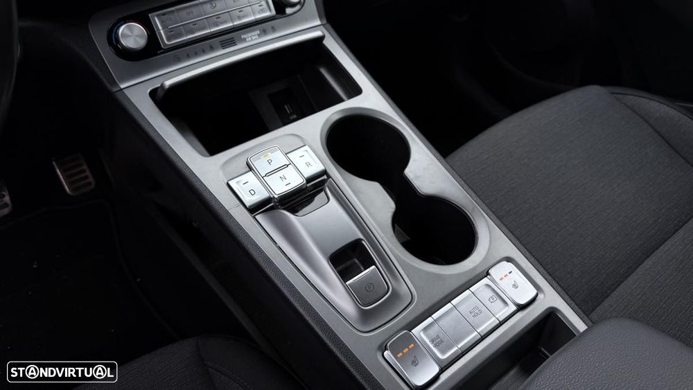 Hyundai Kauai 64.8 kWh Premium - 26