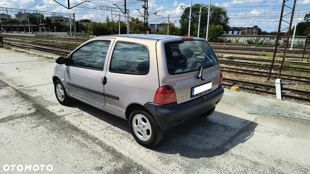 Renault Twingo 1.2 - 2