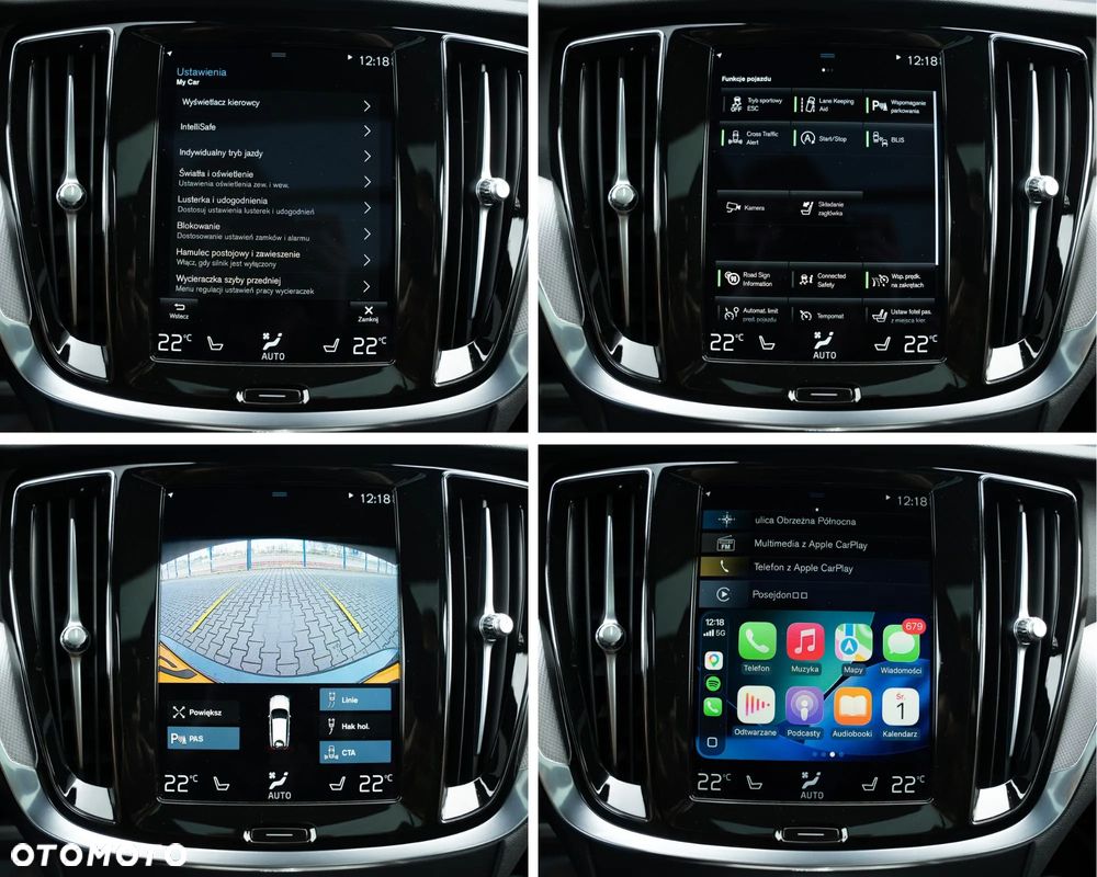 Volvo V60 B3 B Geartronic RDesign - 38