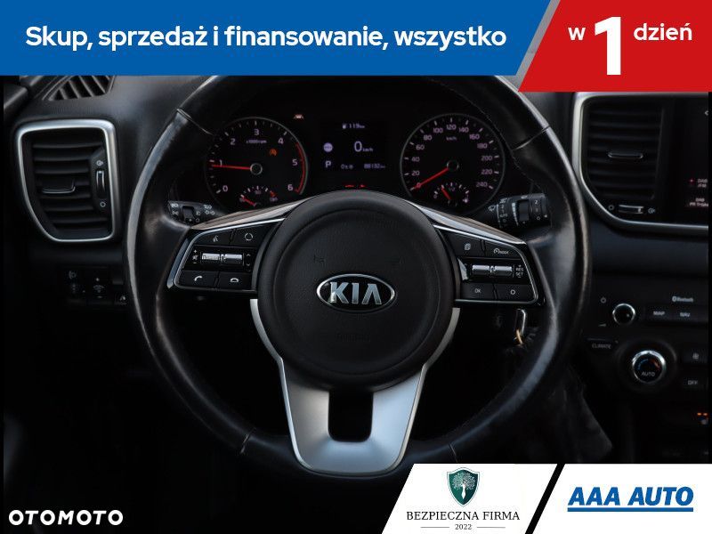 Kia Sportage - 18